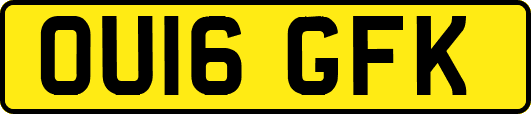 OU16GFK