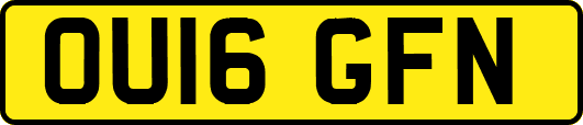 OU16GFN
