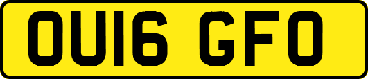 OU16GFO
