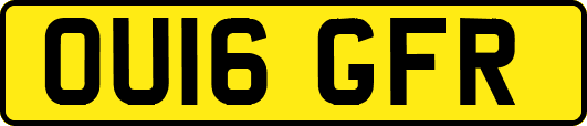 OU16GFR