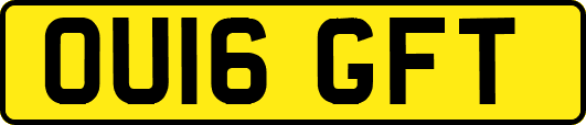 OU16GFT