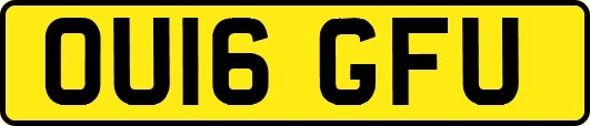 OU16GFU