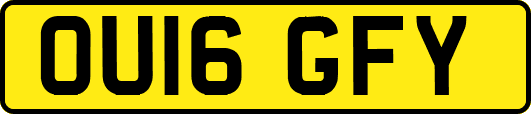 OU16GFY