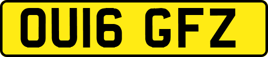 OU16GFZ