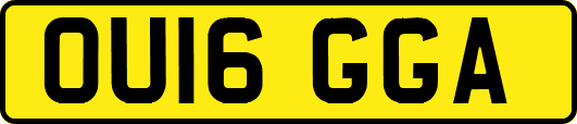 OU16GGA