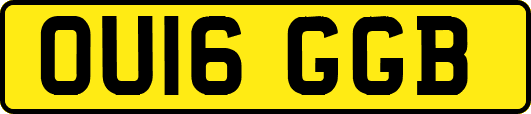 OU16GGB