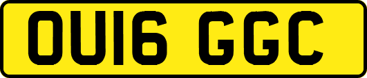 OU16GGC