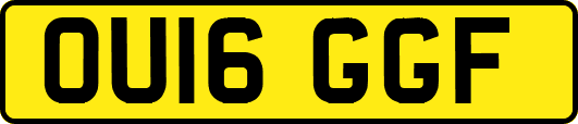 OU16GGF