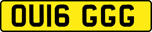 OU16GGG