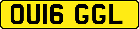OU16GGL