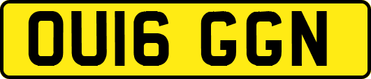 OU16GGN