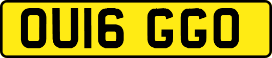 OU16GGO
