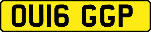 OU16GGP