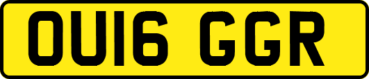 OU16GGR