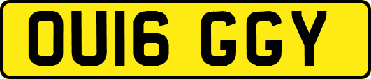 OU16GGY