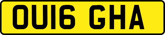 OU16GHA