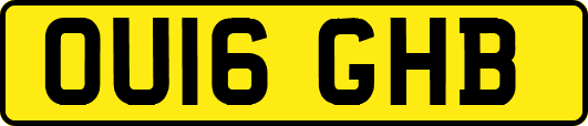 OU16GHB