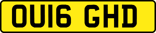 OU16GHD