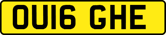 OU16GHE