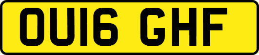 OU16GHF