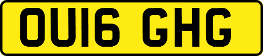 OU16GHG
