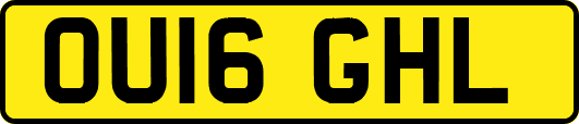 OU16GHL