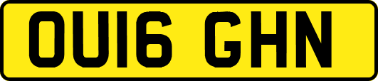 OU16GHN