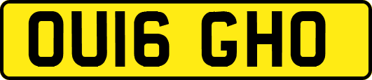 OU16GHO