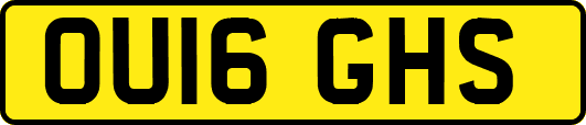 OU16GHS