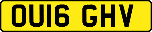 OU16GHV