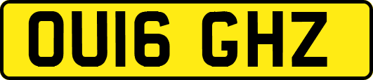 OU16GHZ