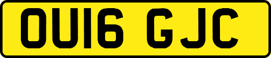 OU16GJC