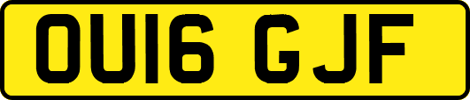 OU16GJF