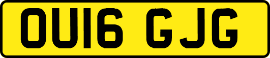 OU16GJG