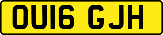 OU16GJH