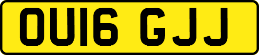 OU16GJJ