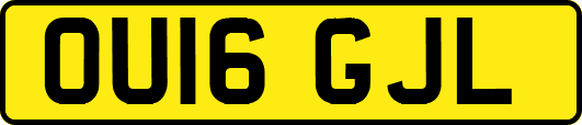 OU16GJL
