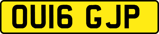 OU16GJP