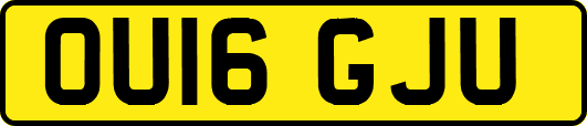 OU16GJU
