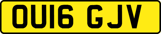 OU16GJV