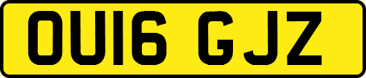 OU16GJZ