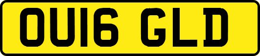 OU16GLD