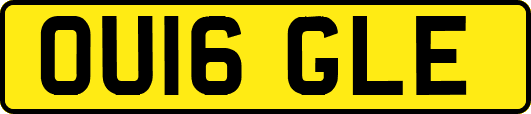 OU16GLE