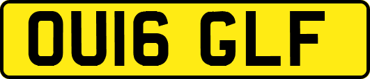 OU16GLF