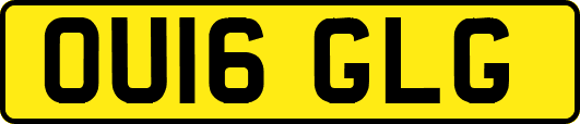 OU16GLG