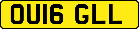 OU16GLL