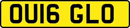 OU16GLO