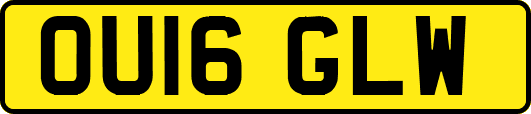 OU16GLW