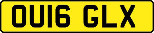 OU16GLX