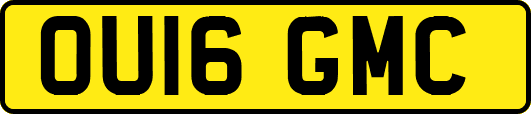 OU16GMC